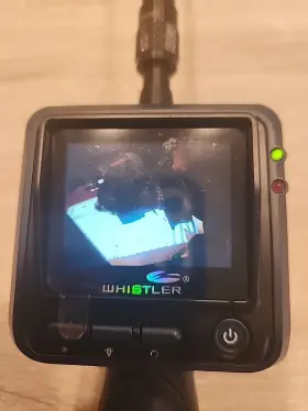 Wic-1229c Mastercraft 57-4548 Whistler Inspection Camera Color #2