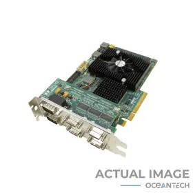 Rad2gdf200432 Matrox Radient Y7356-02 Camera Link With Y7360-00 Module