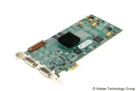 Sol6m1as Matrox Solios Ea Analog Frame Grabber