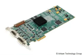 Sol6m4ae Matrox Sol6m4ae/a Solios Ea Analog Frame Grabber