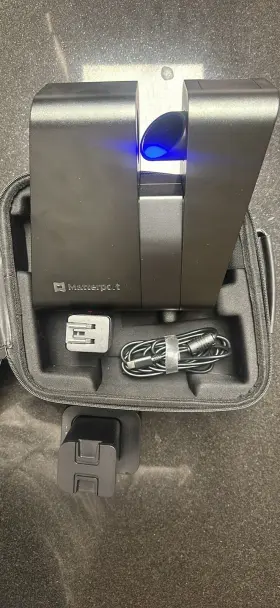 Mc300 Matterport Pro 3 Digital Camera Lidar Virtual Tour - Pre Owned #2
