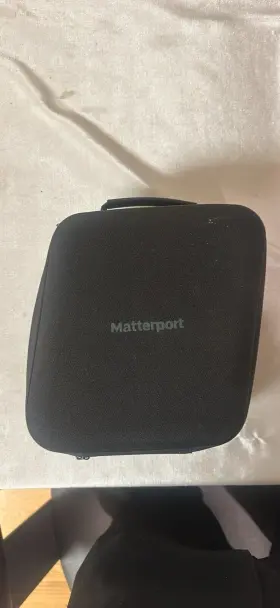 Mc300 Matterport Pro 3 Digital Camera Lidar Virtual Tour - Pre Owned #3