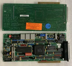 Das1601 Measurement Computing / Isa Card