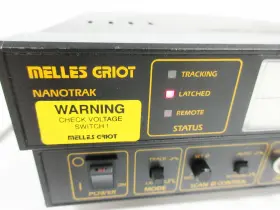 17ntt101 Melles Griot Nanotrak 17 Ntt 101 - B #2