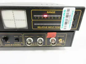 17ntt101 Melles Griot Nanotrak 17 Ntt 101 - B #3