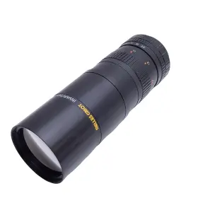 59lgf412 Melles Griot 59lgc550 Invaritar Machine Vision Lens 1-10m Fl Debris