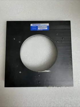 Ddoarl201wmi Metaphase Off-axis Ring Light Used