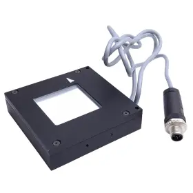 Mb-cbl2x2-r-24cv Metaphase Technologies Red Led Backlight 2 X Non Collimated