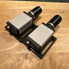 G201b Mettler Toledo 2 Manta Industrial Cameras