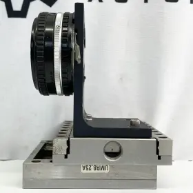 Umr8.25a Micro Controls Nikon 2377388 Series E Lens With Base Usa #2