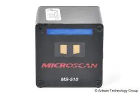 Ms-510 Microscan Scan Head