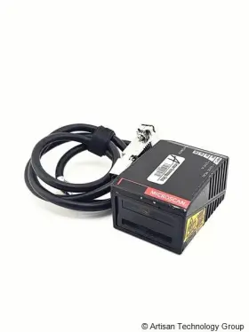 Ms-911 Microscan High Speed Bar Code Scanner