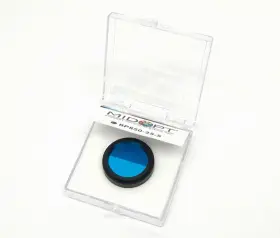 Bp850-25.5 Midopt Midwest Optical Systems Near Ir Bandpass Filter 25.5mm #3