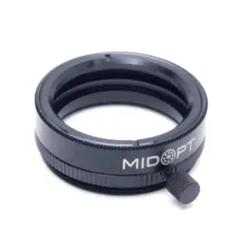 M25.5 Midwest Opitcal R25.5 Optical / R25-5 Bandpass Polarizer And Filter Body 25.5mm #3