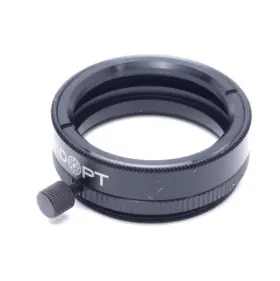M25.5 Midwest Opitcal R25.5 Optical / R25-5 Bandpass Polarizer And Filter Body 25.5mm