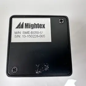 Sme-b050-u Mightex Usb3.0 Monochrome 5mp Cmos Camera