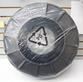 14-46-0188 Milwaukee 200ft 12mm Svc Pipeline Inspection Reel Sewer Cable Camera
