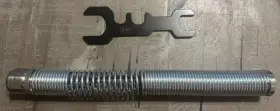14-46-0232 Milwaukee 14-46-0198 D25 Camera Service Kit