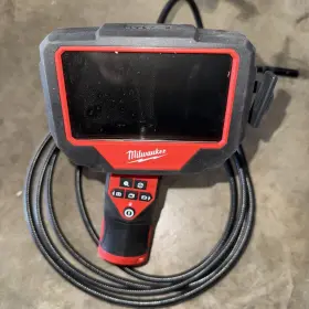 2324-20 Milwaukee 1899 M12 9ft Inspection Camera #2