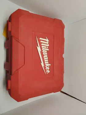2310-21 Milwaukee 2310-01 Digital Inspection Camera With Batterys Charger And Case