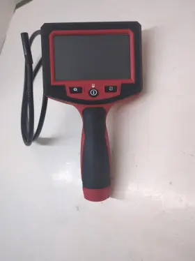 2319-20 Milwaukee 360 Cordless M-spector 4ft Inspection Camera Mint Condition #2