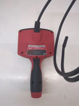 2319-20 Milwaukee 360 Cordless M-spector 4ft Inspection Camera Mint Condition #3