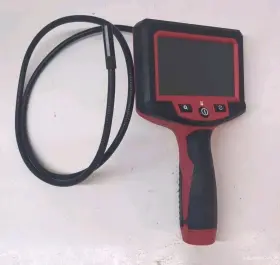2319-20 Milwaukee 360 Cordless M-spector 4ft Inspection Camera Mint Condition