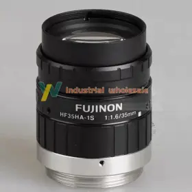 Hf35ha-1s Mitsubishi 1pcs Fujifilm Industrial Lens