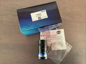 Ml-m0625ur Moritex 1603052 Lense
