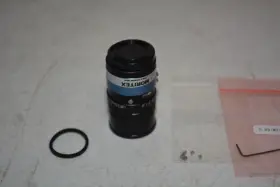 Ml-m2516ur Moritex / 1607669 Lens Fixed 25mm F/1.6-16 For 2/3 Inch Sensor Cognex #2