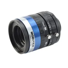 Ml-u3518sr-18c Moritex C-mount Industrial Camera Lens