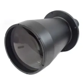 Mti-195-cg-070 Moritex Bi-telecentric Lens/illumination Green Color 195mm Area #2
