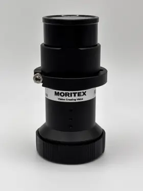 Pgl-mc1240sr-15c-g Moritex C-mount Machine-vision Lens
