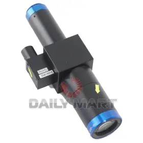 Sod-10x Moritex Used And Tested High Magnification Telecentric Lens