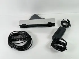 6dof Naturalpoint V120 Duo Inc Optitrack Optical Tracking Multiple Camera Used