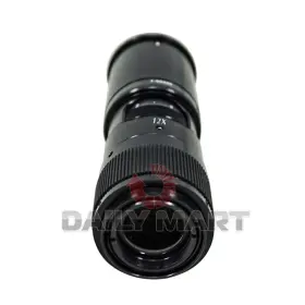 1-50486a Navitar Used And Tested 12x Zoom Lens