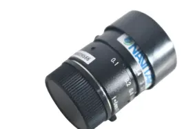 16r0026566 Navitar F 6mm F1.4 Lens Japan #3