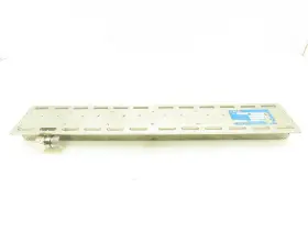 Sezw1480 Ncb Sez W1-480 Linear Industrial X-ray Camera Parts Only #3