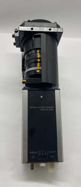 Y1024chh Ned Vision Scan Camera With Mounting Base #3
