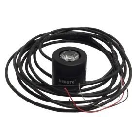 Ner-011656013g Nerlite Microscan Spot Light Red 350/500ma Used With Nl-200