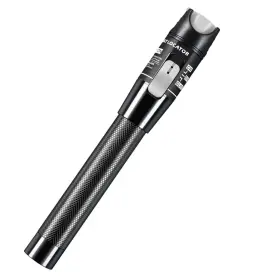 80-100km Newmainone Ht-80 Vfl Visual Fault Locator Fiber Optic Black