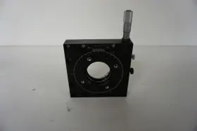 Tsm133 Newport 470-a Jm Nrc Lens Positioner Optical Mount