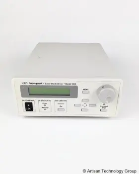 5030 Newport Laser Diode Driver