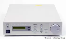5600-20 Newport High Power Laser Diode Driver 20 Amp Configuration