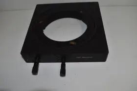 Qeg100 Newport 620-6 Jm 6 Inch Gimbal Mount