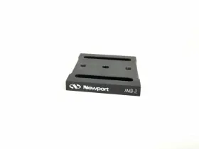 Amb-2 Newport Jm Nrc Adjustable Mounting Base 2 Inch Model-