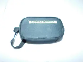 Irv1-1700 Newport Jm Ir Viewer Model Cte21
