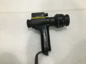 Irv2-2000 Newport Infrared Viewer 350-2000 Nm Wavelength Range Model