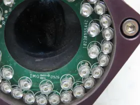 J80-8ss42 Newport J80-8ss42/61949 Solaryx Ii Camera Mount Light And Zoom Lens Telescope Cnc Video #3