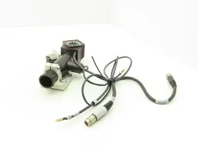 J80-8ss42 Newport J80-8ss42/61949 Solaryx Ii Camera Mount Light And Zoom Lens Telescope Cnc Video